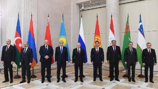 8国领导人齐聚俄罗斯，普京开7小时会议，当场承认成员有分歧