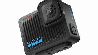 疑似GoPro 13谍照曝光：主打模块化配件