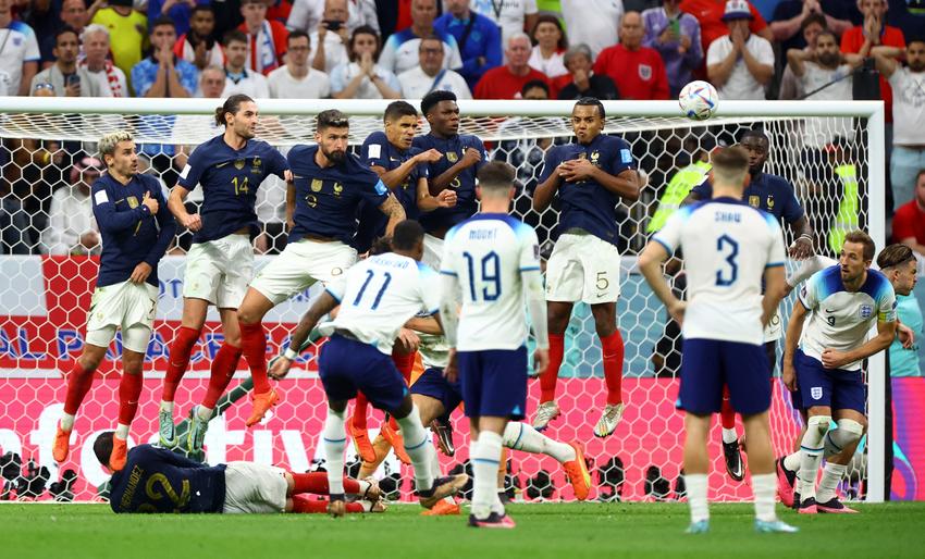 欧洲杯夺冠概率：英格兰25%，法国20%，德国15.4%