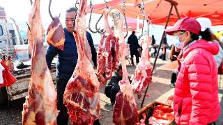 牛肉价格一降再降，大批创业者涌向牛肉餐饮赛道