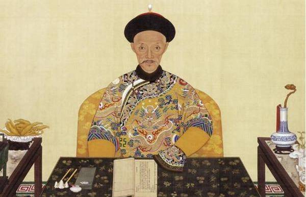 哪位大清皇子，学习时发了一句牢骚，被皇帝老爹一脚踢死