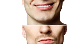 胡子长得快的男人，和长得慢的男性有何不同