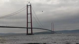 震后无恙的土耳其大桥，为何导致一堆乌龙报道？