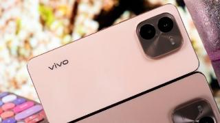 vivo Y37 Pro上架开售 1799元大电池大存储