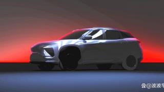 奇瑞新能源全新SUV设计图发布，外观内饰风格大改，动力很丰富