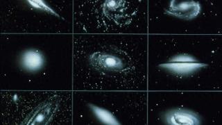直径5亿光年，未来人类能飞出拉尼亚凯亚超星系团吗？