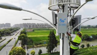 权威发布 网络质量领先的20个城市运营商均为中国移动