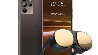 htcu23pro手机硬件曝光