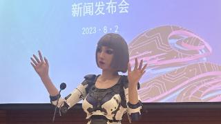 2023世界机器人大会备受瞩目 应用拓展成为关键一环