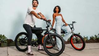 solebicycles推出新款电动自行车，售价2199美元