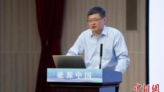 刘小诗：新能源汽车规模化发展有三大主要“堵点”
