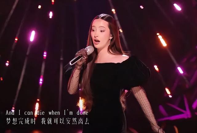 《歌手》首播引热议，外国歌手双杀，华语乐坛告急！