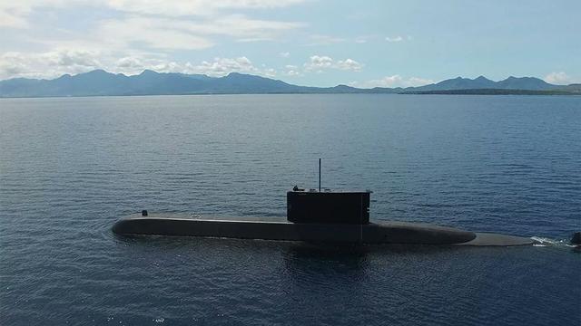 印尼海军司令：采购潜艇是印尼的优先事项