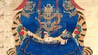 清朝时期只有五个汉人封王，曾国藩都没能有此殊荣