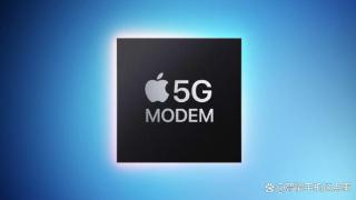 苹果自研5G基带：不支持毫米波！折叠iPhone：或明年见！