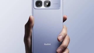 Redmi K70至尊版手机外观公布：新配色「冰璃」亮相