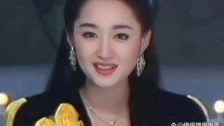 杨钰莹第一次上央视，工作人员被其美貌“吓到了”，她当年有多美