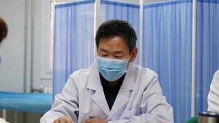 烟台海港医院：学科力量丨“奇怪”的失眠被治愈，中医治疗彰显独特魅力
