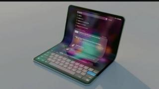 分析师郭明琪：苹果正考虑推出可折叠 iPad，碳纤维支架加持