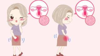 盆腔炎竟会导致不孕？提醒女性：身体出现2大症状，需及时就医！