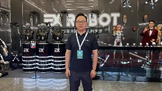马斯克预言成真？EX机器人CEO李博阳：定制化机器人批量生产成本或降至十万内