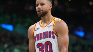 NBA战报：施罗德31分，库里28+7，勇士挥霍18分领先以120-128遭残阵篮网逆转