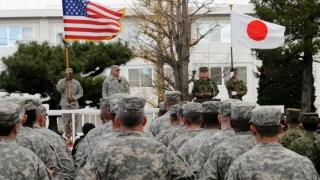 性侵未成年少女？日本逮捕美国大兵，不留情面直接法办！日本官方回应了！