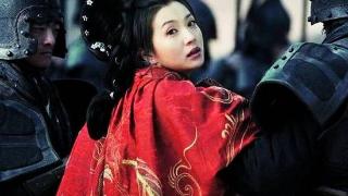 越王勾践发明了残忍的“卒妻制”，1800年后被朱元璋废除