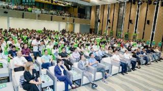 首届博雅管理中国实践论坛在贵阳成功举办