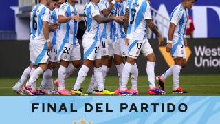 热身赛-迪马利亚制胜梅西替补出场 阿根廷1-0厄瓜多尔