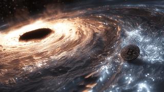 科学家们可能终于解决了宇宙“失踪”黑洞的问题