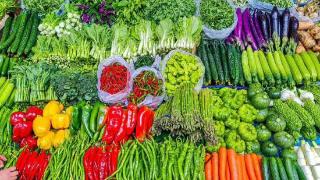 这5种蔬菜农残高，都是常吃的，牢记4个去农残小妙招，早知早受益