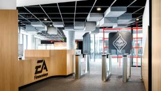 EA旗下的团队中多大三分之二的员工正面临裁员