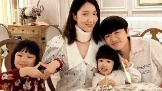 前TVB女星出事急入院，39岁生日医院度过，廿四孝老公陪伴在旁