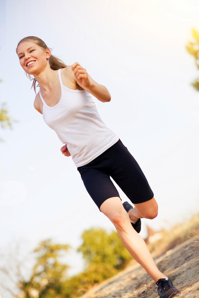 适度的运动可以促进气血运行，增强体质