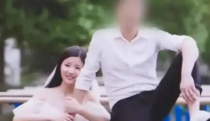 2019年，湖南25岁小伙娶初中同班班花为妻，9个月后上吊，为啥？