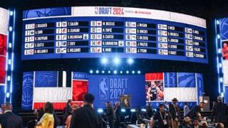 讨论丨2024年NBA夏季联赛：ESPN专家对本届新秀们的第一印象