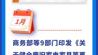 带动销售690.9亿元！以旧换新激发家电消费新活力