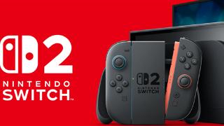 任天堂Switch 2游戏机正式亮相！4月2日发布