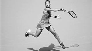 中国网球队实现女单亚运五连冠