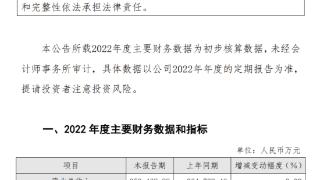 生益电子2022年度净利3.13亿同比增长18.4% 积极开