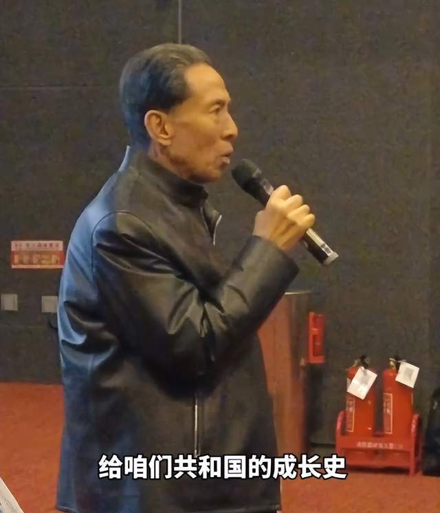 71岁国家一级演员郭连文去世，是刘少奇特型演员