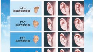 听力下降的人如何佩戴助听器？