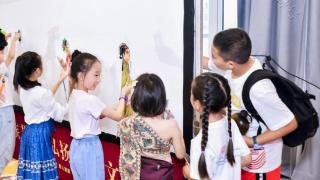 2024年中国—东盟儿童节主题交流活动在京举行