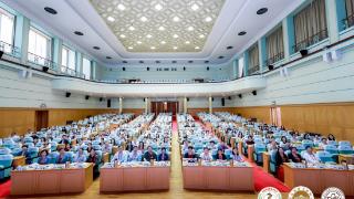第二十八次中国中西医结合儿科学术会议在济南召开