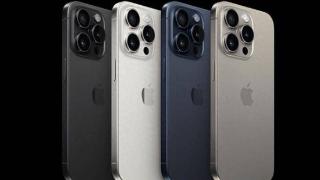 郭明錤预测iphone18pro可变光圈技术