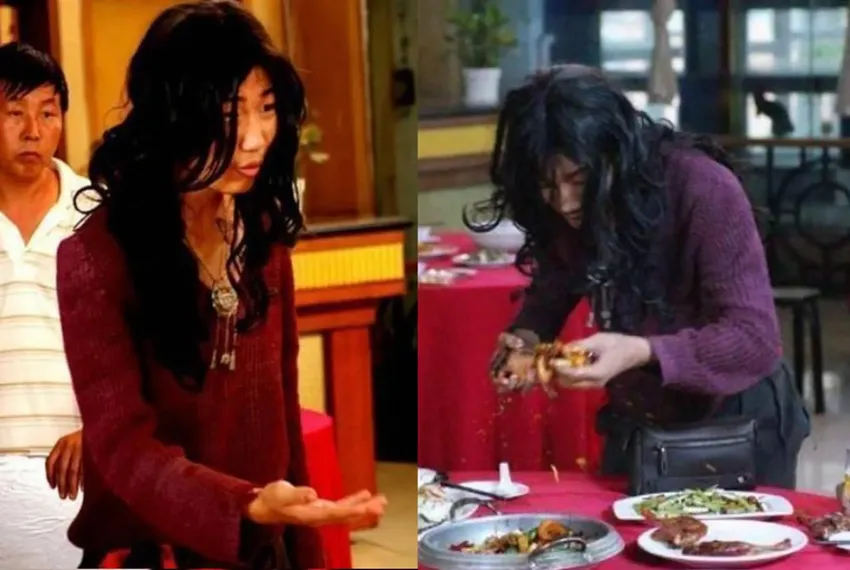 河南“第一懒人”杨锁：吃饭靠人喂，走路嫌累，23岁饿死在家中！