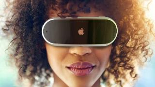 Mark Gurman：苹果或与迪士尼、杜比合推AR/VR观影体验