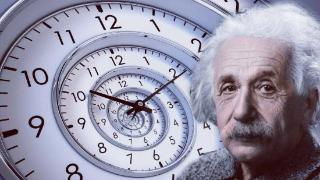 一个至今仍无法解释的现象，让爱因斯坦明白了隐藏在时间里的秘密