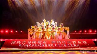 第九届北京沙河高教园区文化交流月开幕
